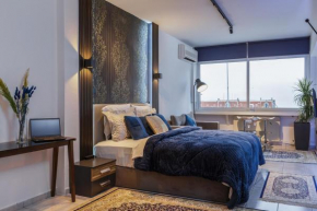 Limani's Sea View Deluxe